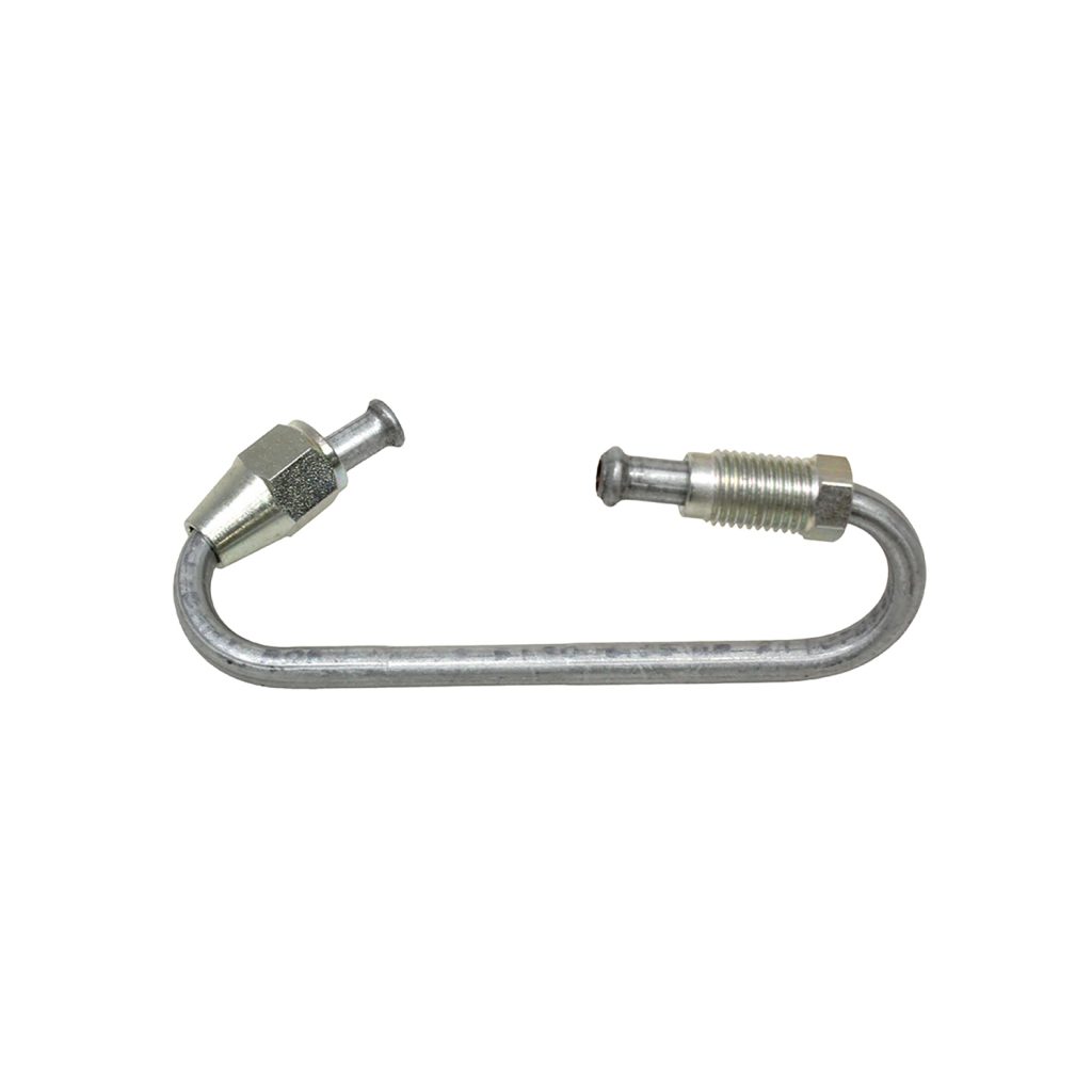 Image of Clutch Pipe (hose to slave cylinder) (NRC9595AM)