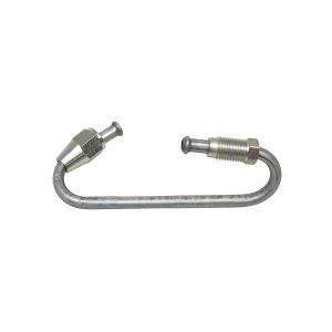 Image of Clutch Pipe (hose to slave cylinder) (NRC9595AM)