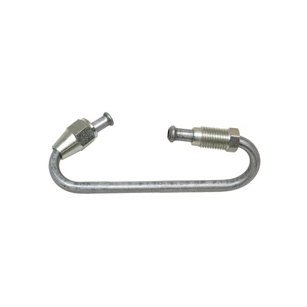 Image of Clutch Pipe (hose to slave cylinder) (NRC9595AM)