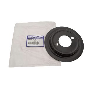 Image of Spring Seat Lower (NRC9700AM)