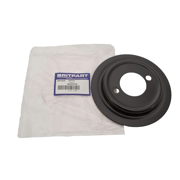 Image of Spring Seat Lower (NRC9700AM)