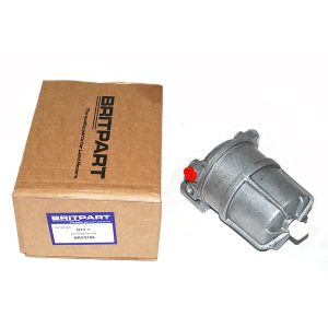 Image of Fuel Filter Complete Assembly (NRC9708AM)