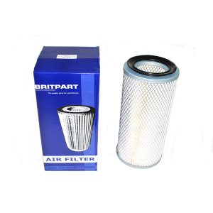 Image of Air Filter (NTC1435AM)