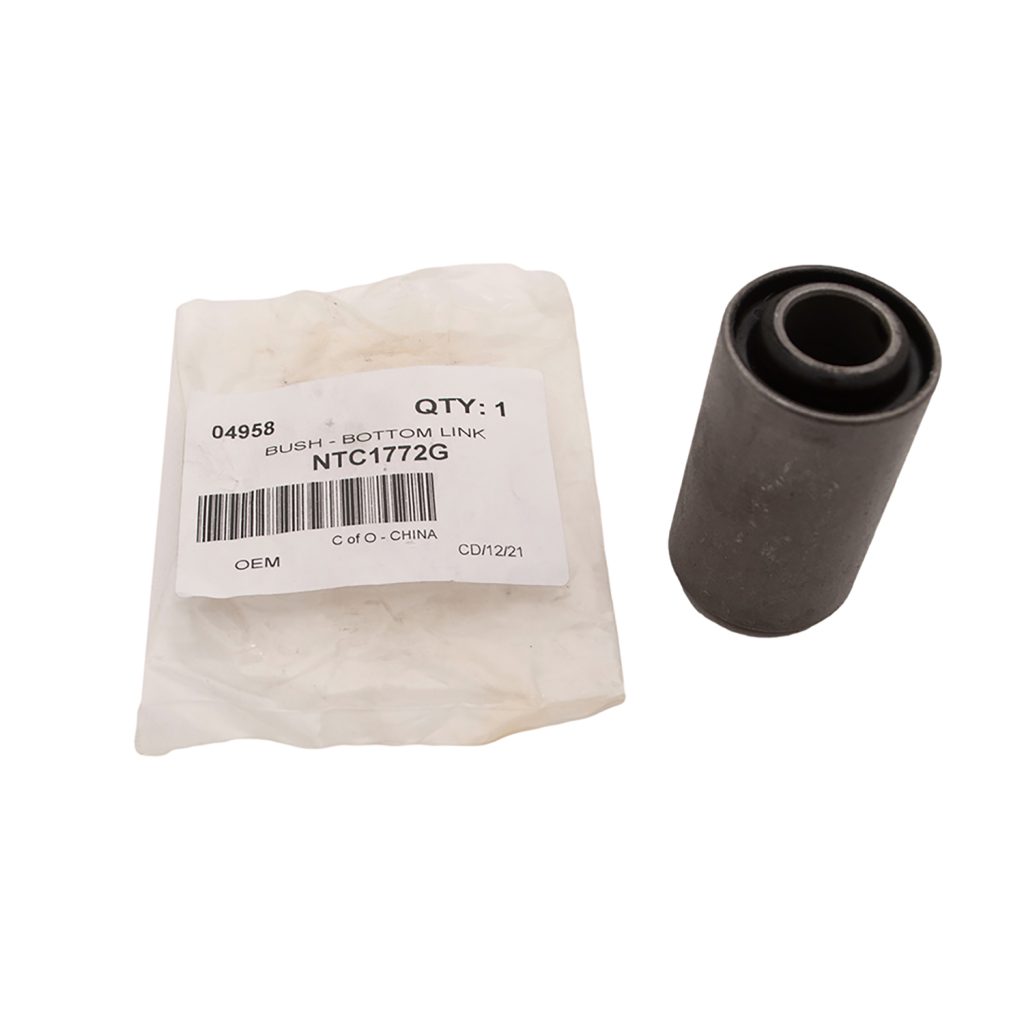 Image of Radius Arm Bush Rear (NTC1772OEM)