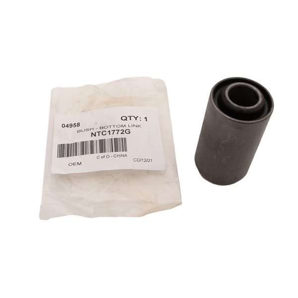 Image of Radius Arm Bush Rear (NTC1772OEM)