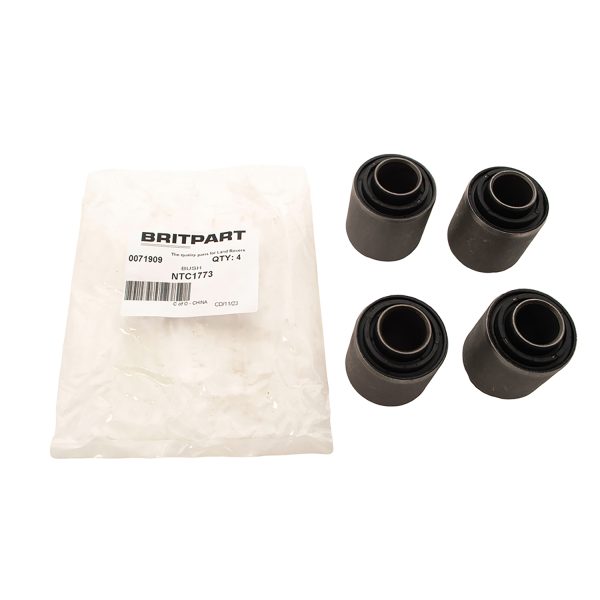 Image of Rear Upper Link Bush (NTC1773AM)