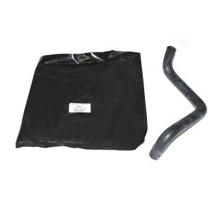 Image of Heater Hose Coolant Return (NTC2834AM)