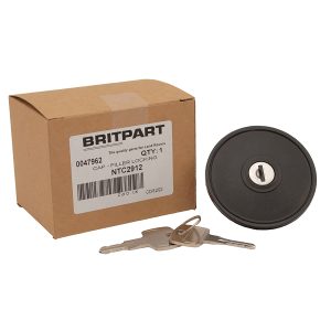 Image of Fuel Filler Cap Locking (non-vented) (NTC2912AM)