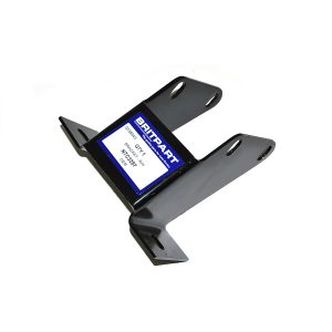 Image of Bumper Mounting Bracket Front RH (NTC3297AM)