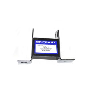 Image of Bumper Mounting Bracket Front LH (NTC3298AM)