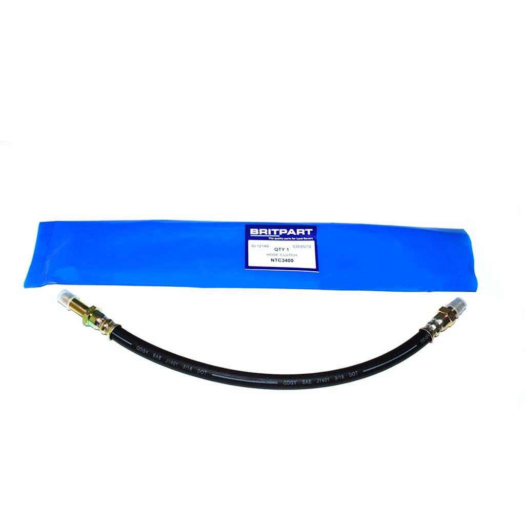 Image of Clutch Hose (NTC3400AM)