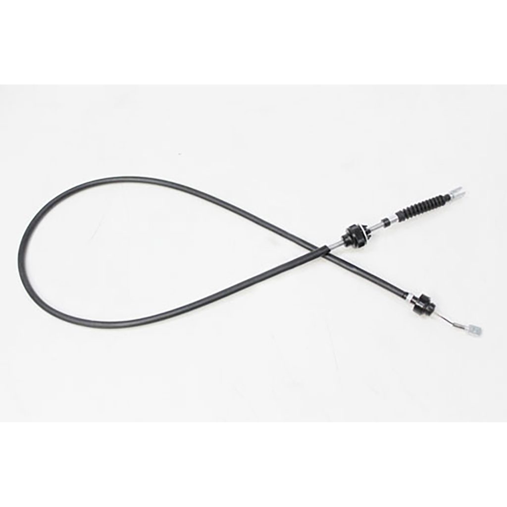 Image of Accelerator Cable (NTC3459AM)