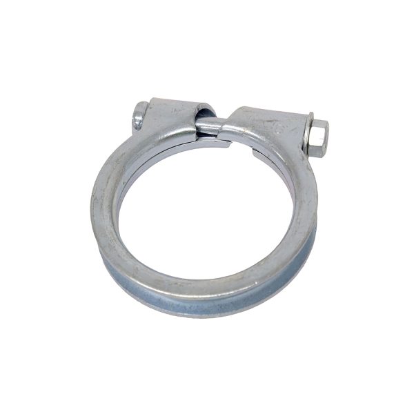 Image of Exhaust Manifold/Pipe Joint Clamp (NTC3608AM)