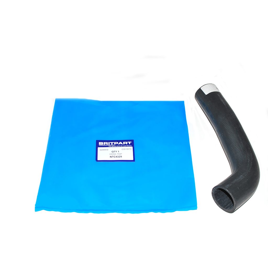 Image of Top Hose (NTC4329AM)