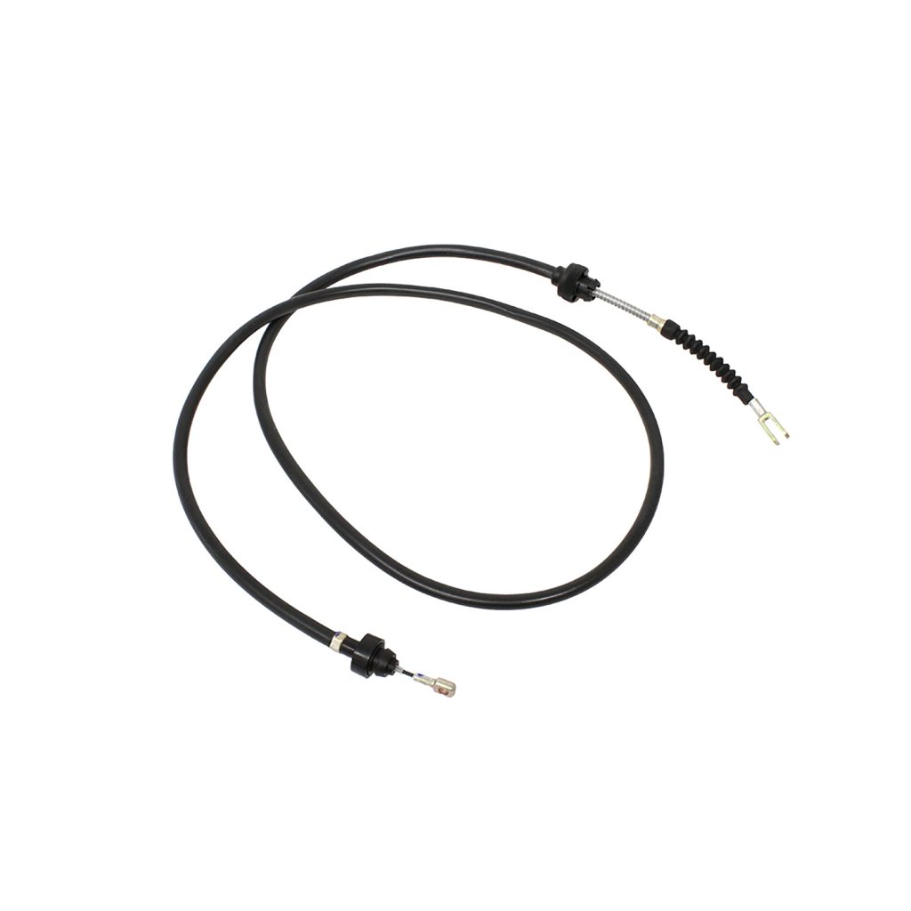 Image of Accelerator Cable (NTC4945AM)