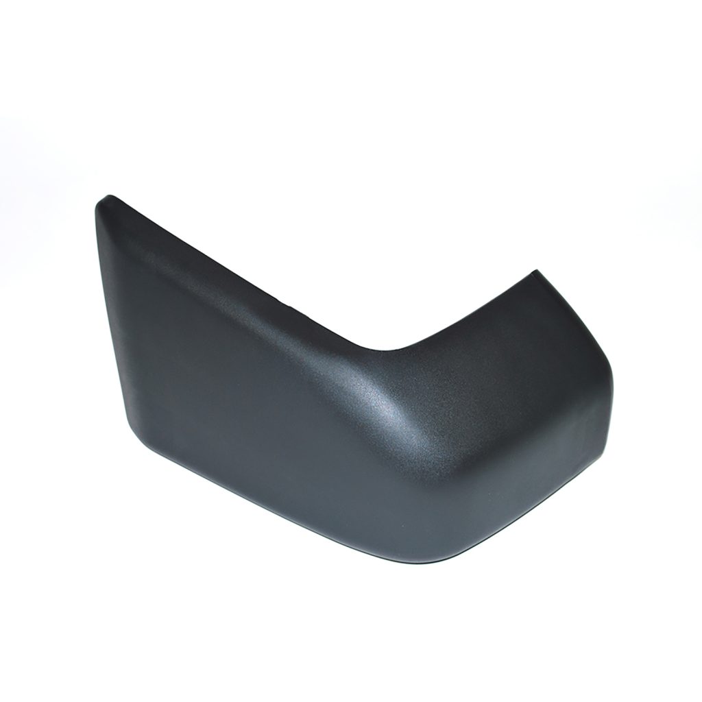 Image of Bumper End Cap RH Rear (NTC5232AM)