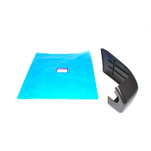 Image of Bumper End Cap LH Rear (NTC5233AM)