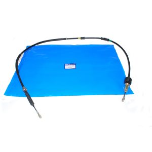 Image of Handbrake Cable  (NTC6125AM)