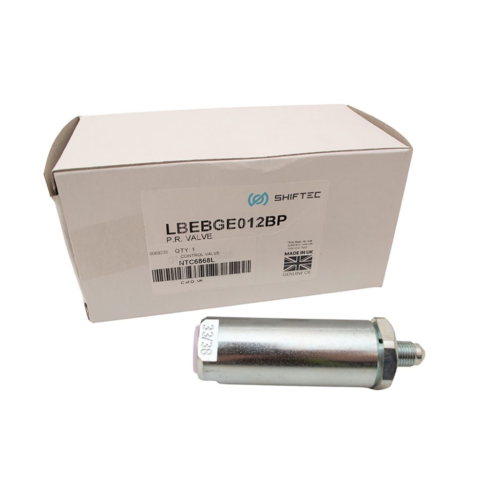 Image of Pressure Reducing Valve (NTC6868OEM)