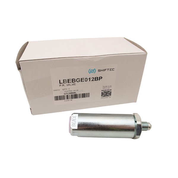 Image of Pressure Reducing Valve (NTC6868OEM)