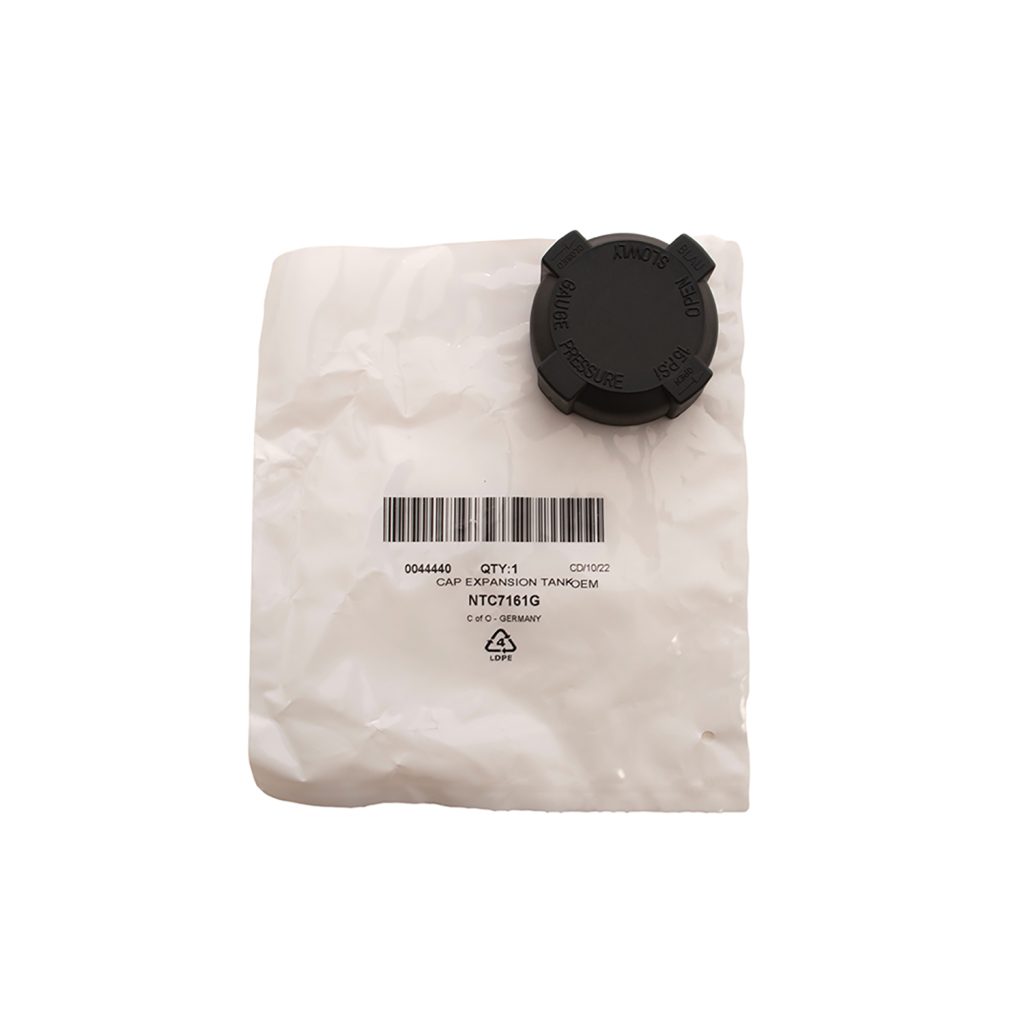 Image of Expansion Bottle Cap (15lb) (NTC7161OEM)