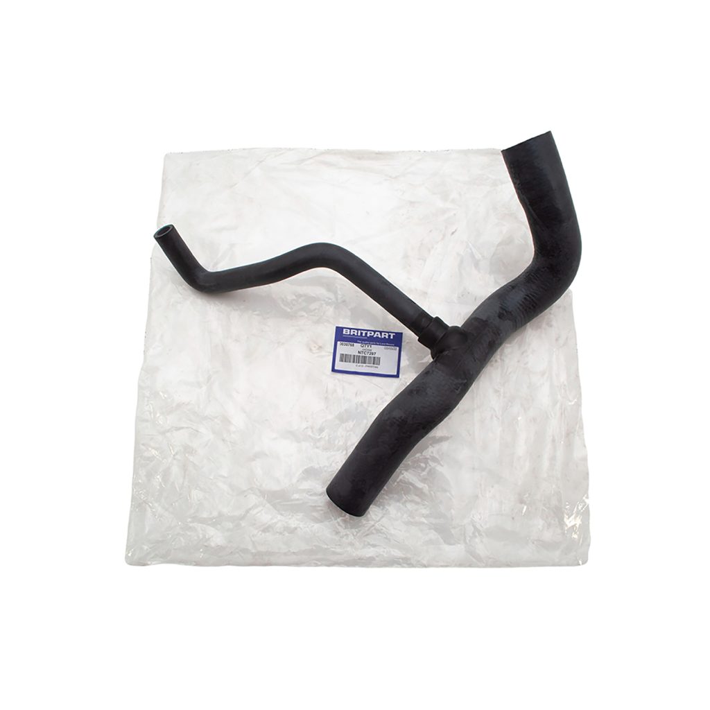 Image of Bottom Hose (NTC7297AM)