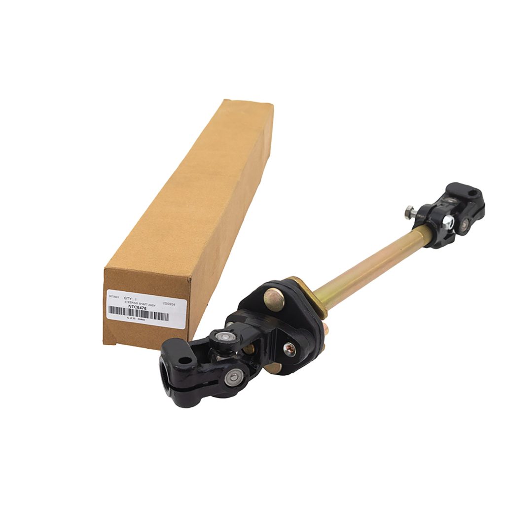 Image of Lower Shaft Assembly (includes UJ's) (NTC8478AM)