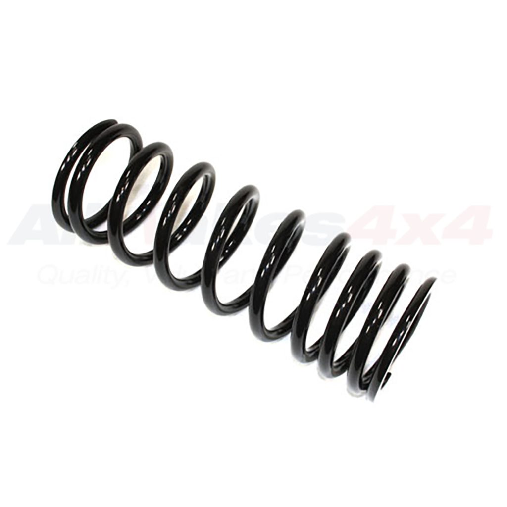 Image of Coil Spring (NTC8572AM)