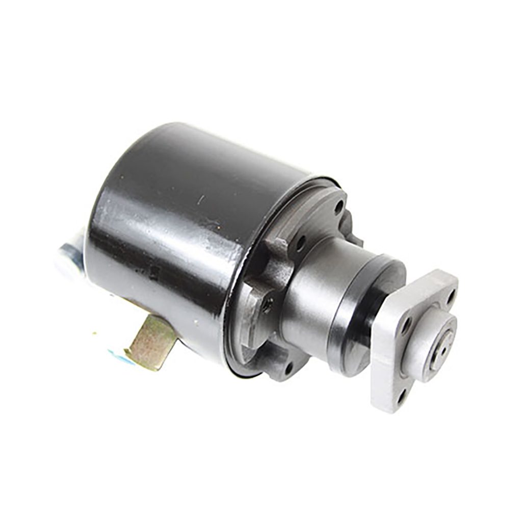 Image of Power Steering Pump (NTC9070AM)