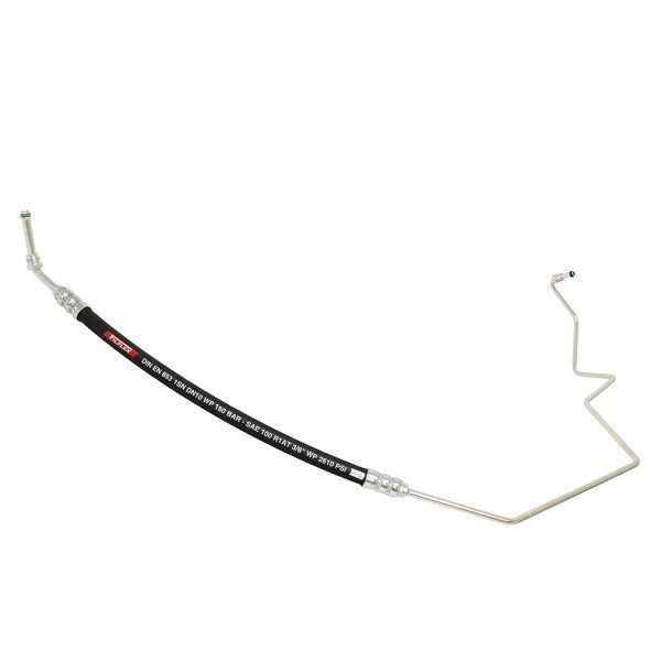 Image of Pump to Steering Box Pipe (NTC9072AM)