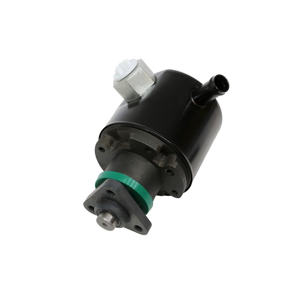 Image of Power Steering Pump Assembly (NTC9198AM)
