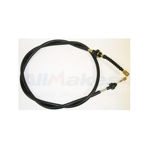 Image of Accelerator Cable (NTC9359AM)