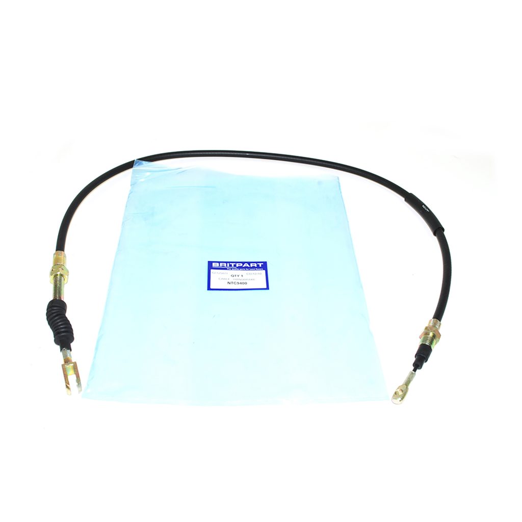 Image of Handbrake Cable (NTC9400AM)