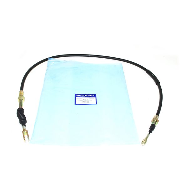 Image of Handbrake Cable (NTC9400AM)