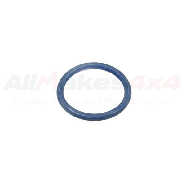 Image of Fuel Injector Harness O Ring (NYX100080AM)