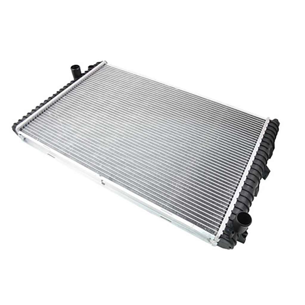 Image of Radiator (PCC000650AM)