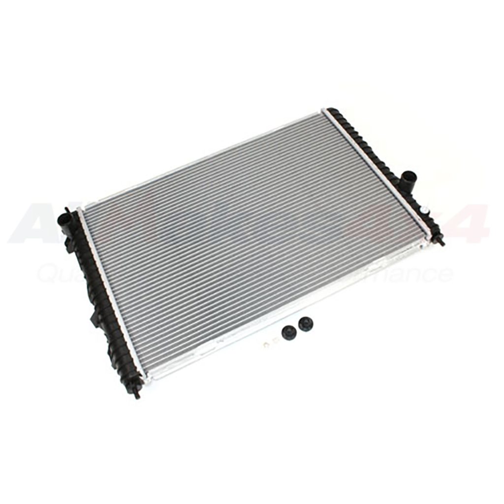 Image of Radiator (PCC000650OEM)