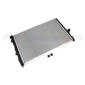Image of Radiator (PCC000650OEM)