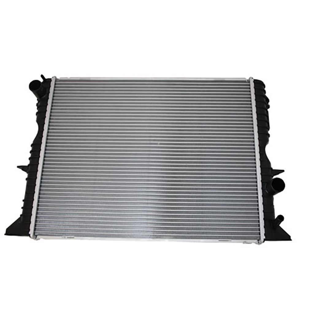 Image of Radiator (PCC001020OEM)