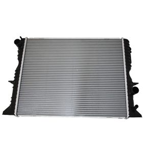 Image of Radiator (PCC001020OEM)