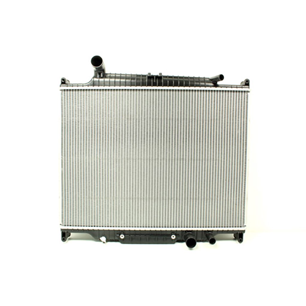 Image of Radiator (PCC500300OEM)