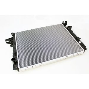 Image of Radiator (does not include oil cooler) (PCC500600AM)