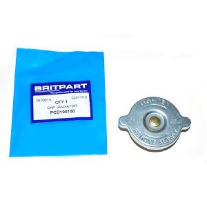 Image of Expansion Bottle Cap (PCD100150AM)