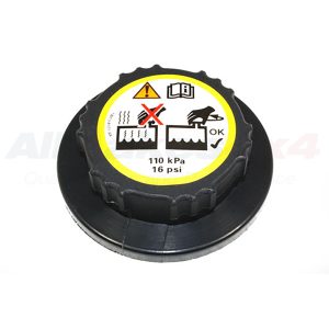 Image of Expansion Tank Cap (PCD500030AM)
