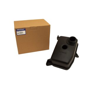 Image of Expansion Tank (plastic) (PCF101590AM)