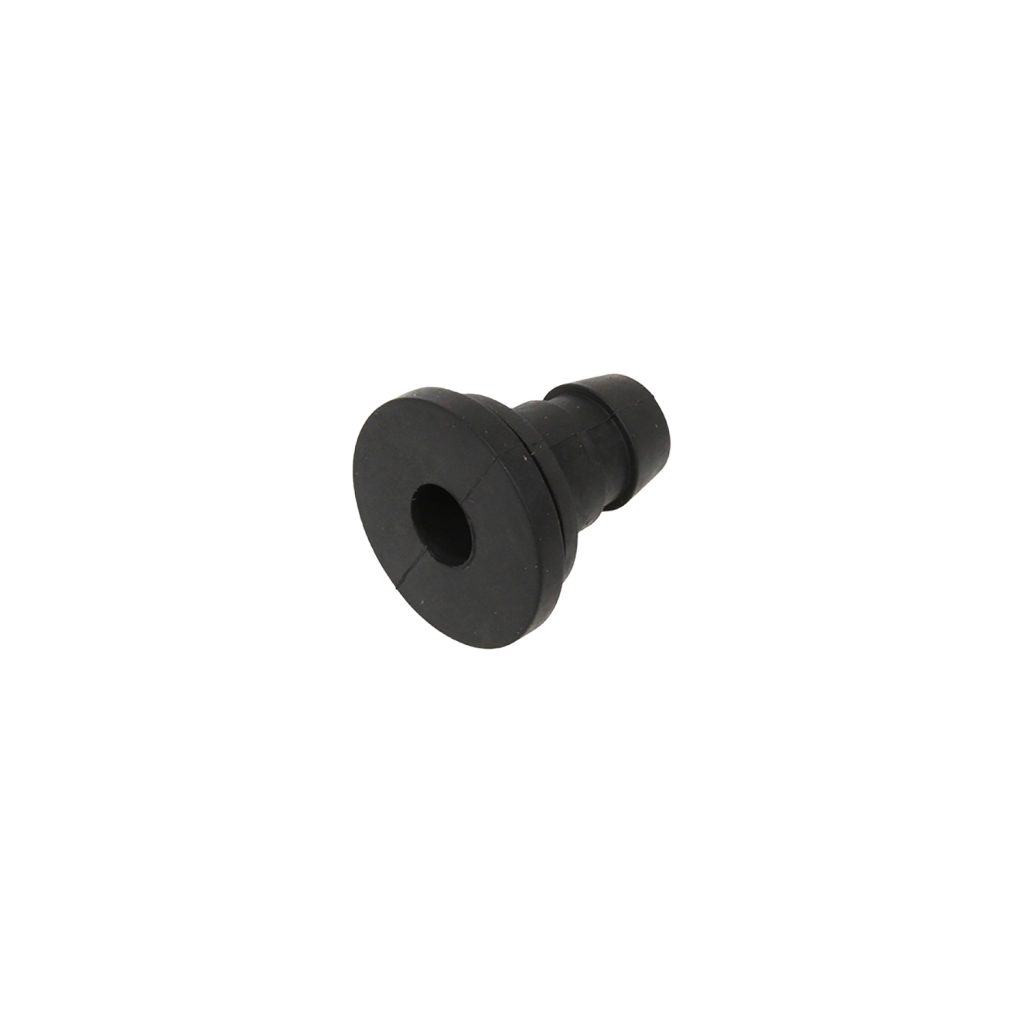 Image of Radiator Mounting Rubber (side) (PCG100330AM)
