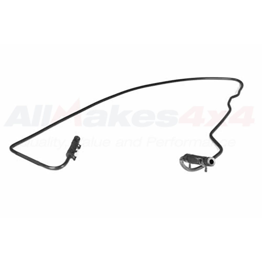 Image of Expansion Tank to Radiator Hose (PCH000360AM)