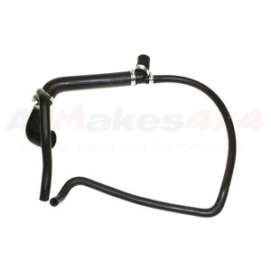 Image of Bottom Hose (PCH119060AM)