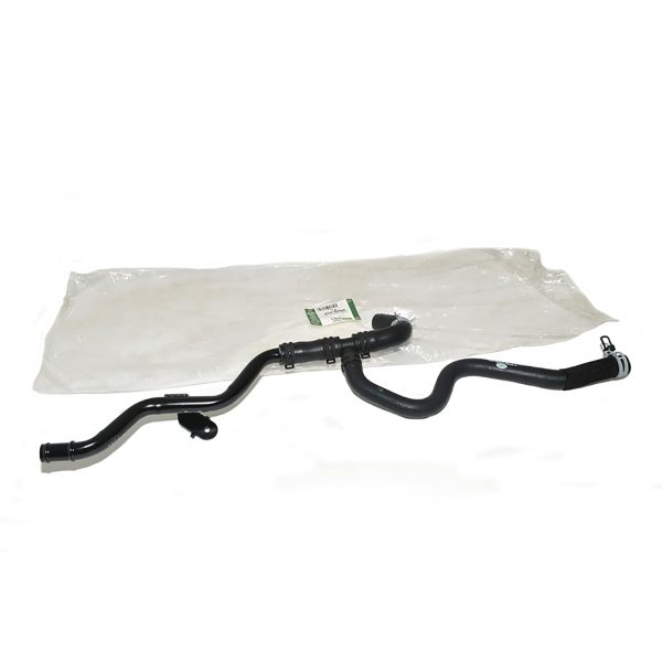 Image of Thermostat to Heater Pipes Hose Assembly (PCH500955)