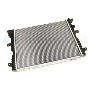 Image of Radiator (PDK000100AM)